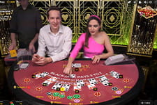Blackjack Party bij Casino777