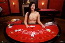 Blackjack VIP bij Fair Play Casino