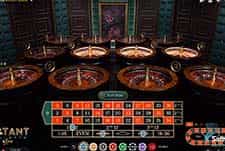 Instant Roulette bij One Casino