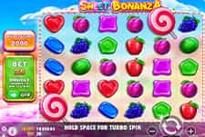 Sweet Bonanza Slot bij ComeOn!