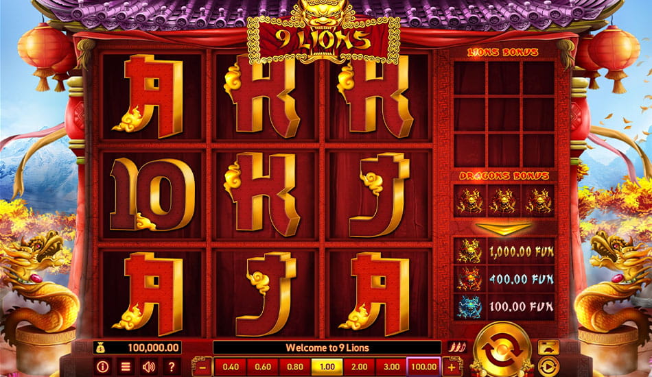 Kansino Review 2024 - Betalingen en Spellen van Online Casino
