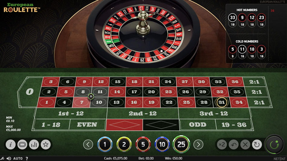 Kansino Review 2024 - Betalingen en Spellen van Online Casino
