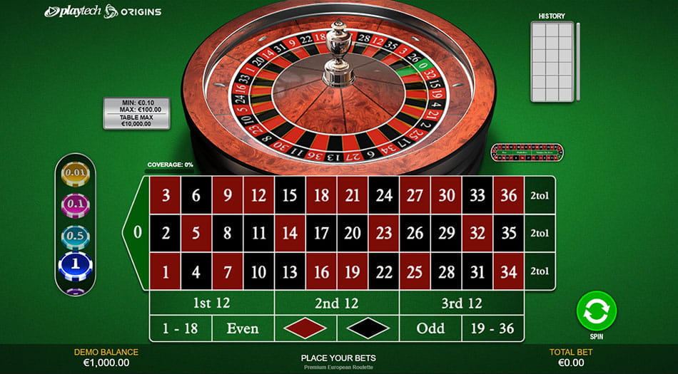 Holland Casino Review - Betalingen en Spellen van Online Casino