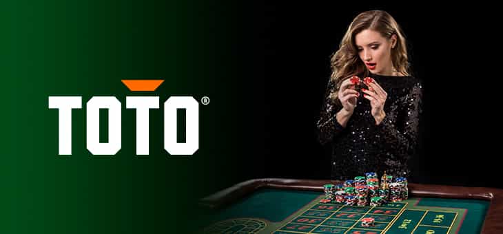 De Online Lobby van TOTO Casino